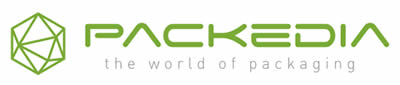 Packedia Logo